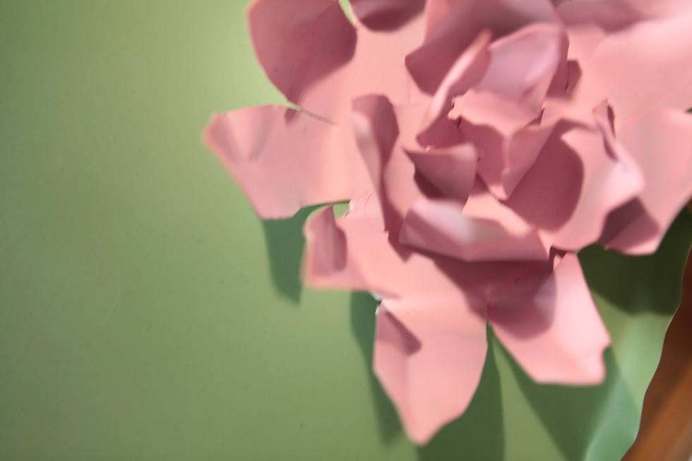 Thumbnail: water lily table