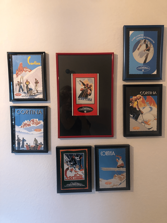 Voller Erwartung auf die Olympischen Winterspiele 2026