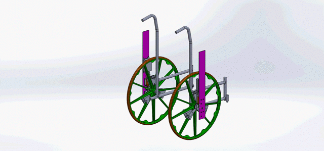 Claw_Wheelchair
