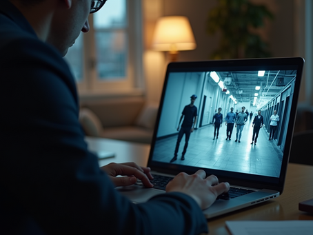 Comprehensive Investigator Service Options: What Private Investigators Can Do for You