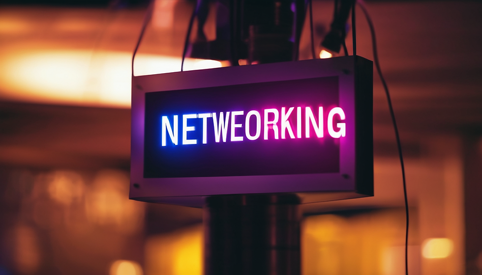 Open Source Networking Night