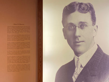 3/5/24- Historical Accounts