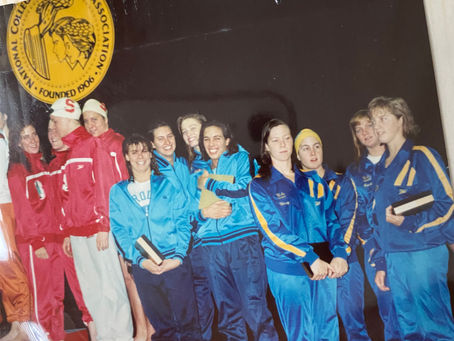 7/18/24- Moving Thru Pain