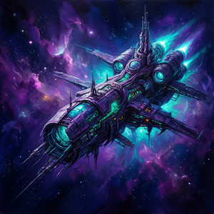 StarMiner Fan Art Gallery