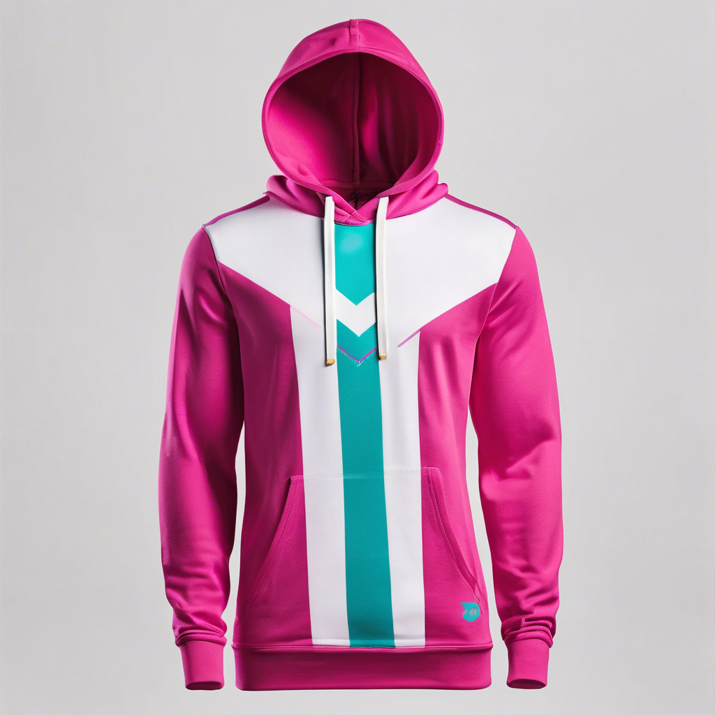 Lightweight Hoodie