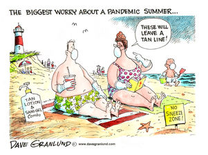 The Key to Unlocking Summer flu, School phobia and Abdominal migraines