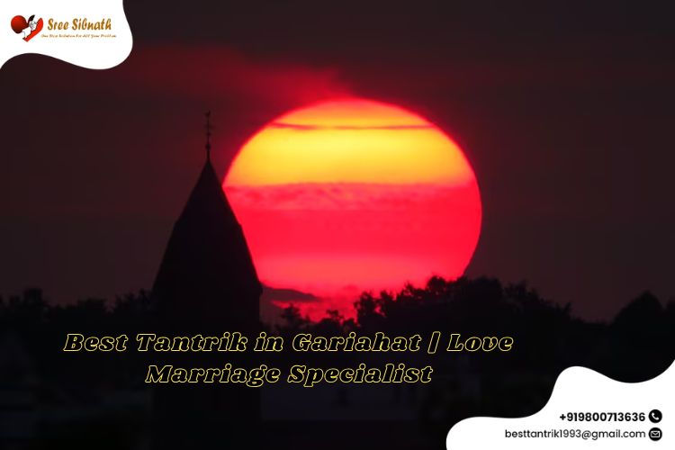 Tantrik In India