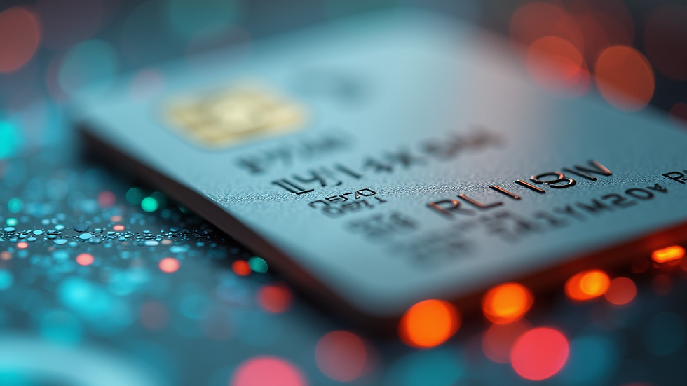 Close-up view of a sublimation ID card with vibrant colors and sharp images