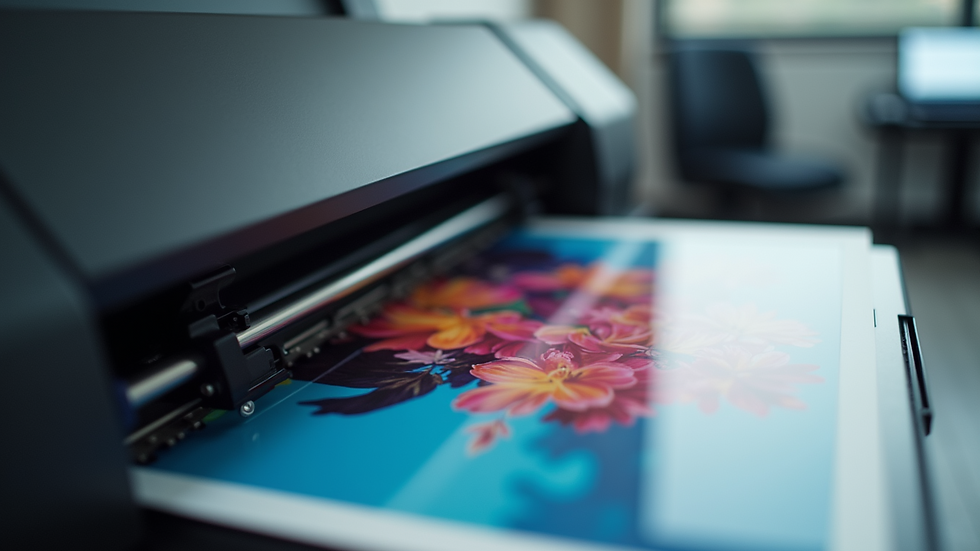 Sublimation Raw Materials for Custom Phone Covers