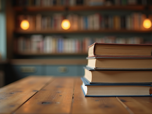 Welcome to InkHaven: Where every story finds a home.