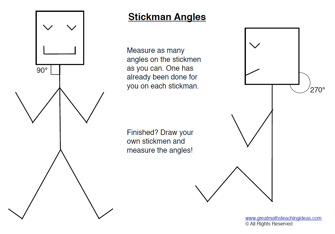 Worksheets Measuring Angles Worksheet Answers worksheet angle measurement worksheets fun naming estimating measuring and drawing angles miss brookes maths