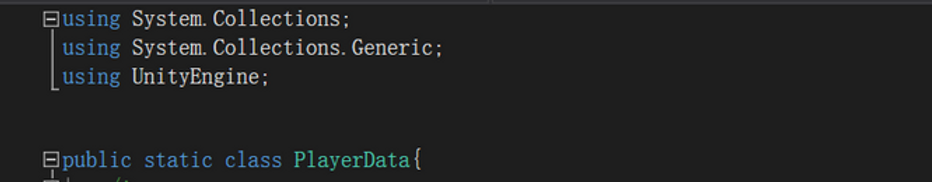 Unity Android Save User Data Easy way to save data in Unity