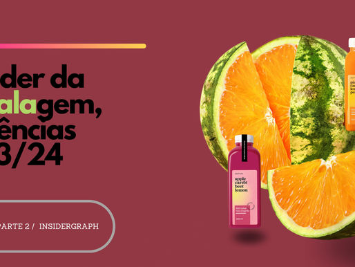 WEB série - O Poder da embalagem / Quer ser invisível ou impossível de ser ignorado?