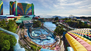 Macao Business: Mixed responses at odds of Genting winning concession