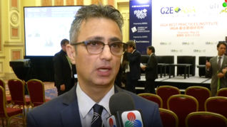 TDM News interview on 23 May 2019