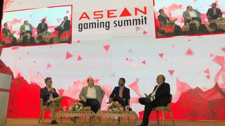 ASEAN Gaming Summit 2019 Panel