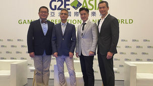 Macao News: Experts at G2E Asia 2023 peer into Asian Gaming's Crystal Ball