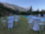 Amazing Spaces Networking Event