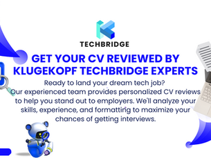 Breaking: Klugekopf TechBridge Announces Revolutionary CV Assist Program for Women in Tech