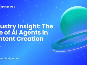 📰 Industry Deep Dive: The Rise of AI Agents, and Why Smart Prompting Matters for Entrepreneurs
