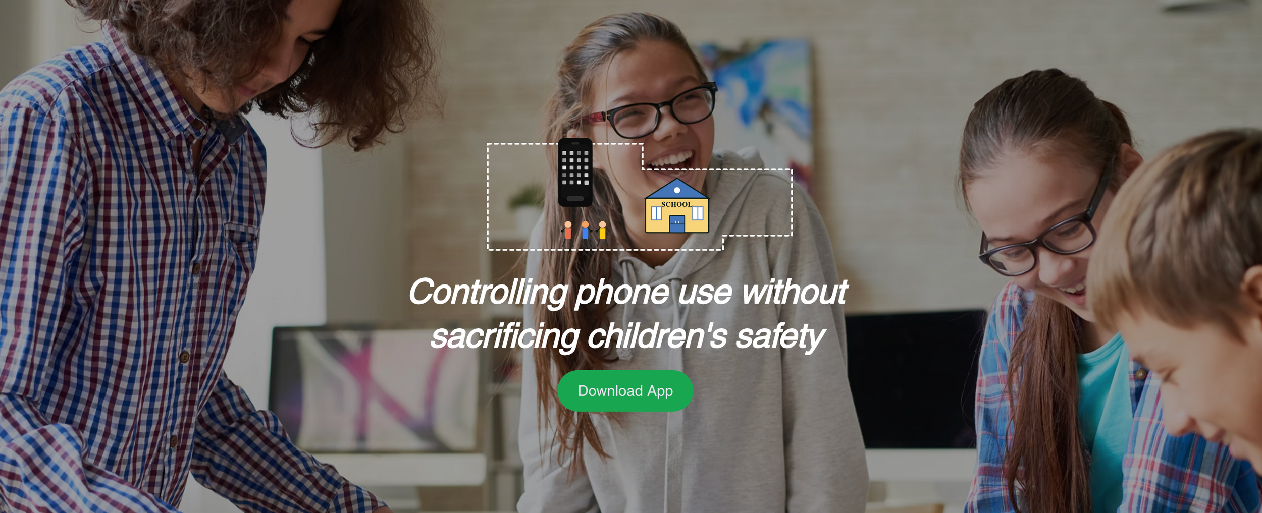 Preview of SafeZones