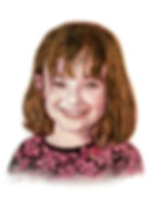 Portrait of a Little Girl.