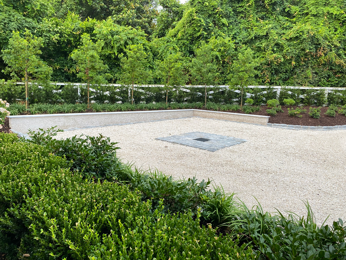 Levy's Landscaping Wilmington NC