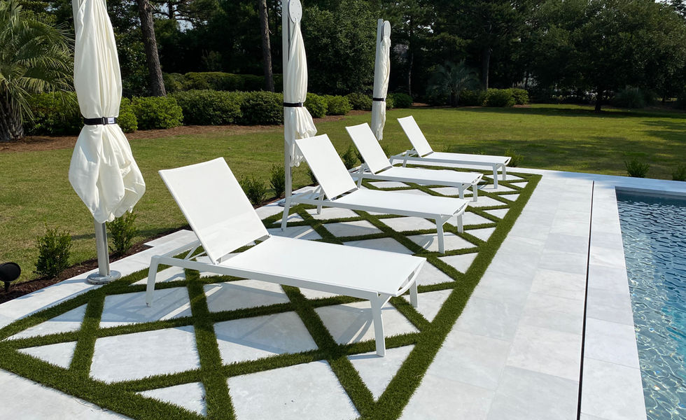 Holmgren Luxury Exterior Design by Drew Holmgren