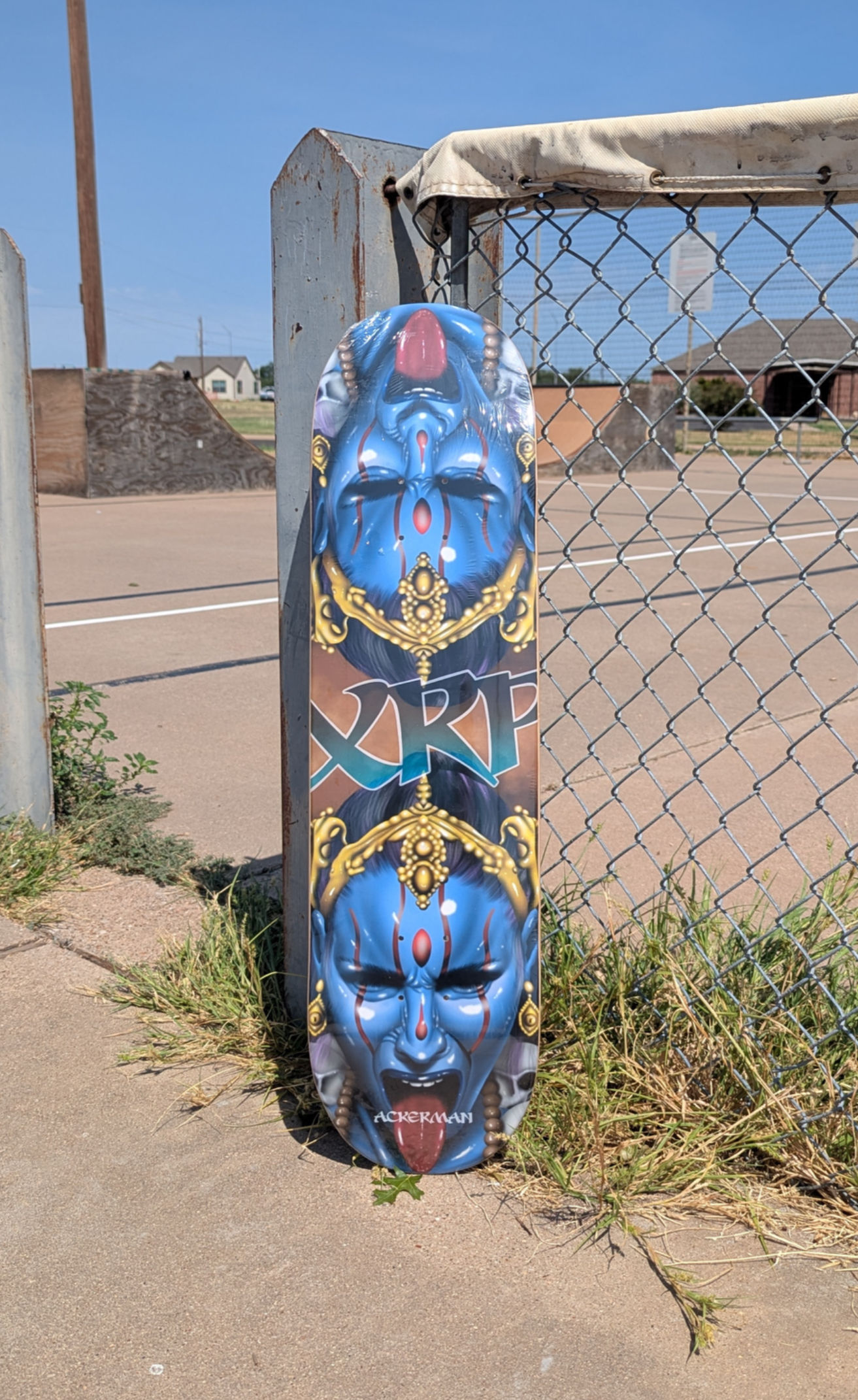 Kali