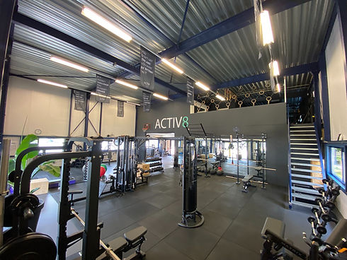 Fitness Langedijk