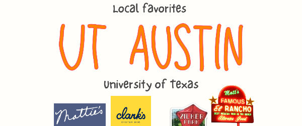 Your Ultimate Guide to Austin, Texas's Local Favorites