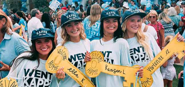 Sorority Recruitment Prep: How to Feel Ready Before Fall 2026 Rush