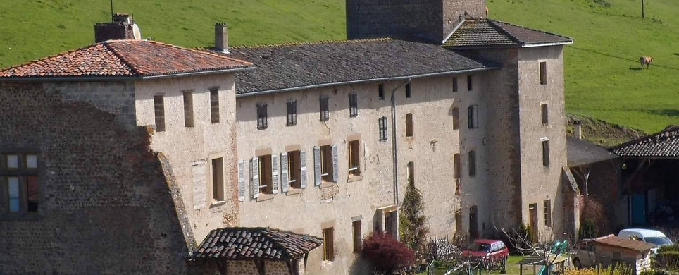 La Ferme des Loives