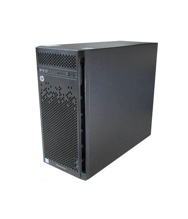 Servidor HP Proliant ML110 G9