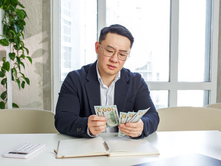 開餐廳創業 要唔要出糧比自己?