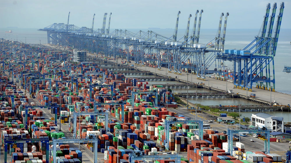 Port Klang Authority Signs Joint Declaration to Keep Ports Open
