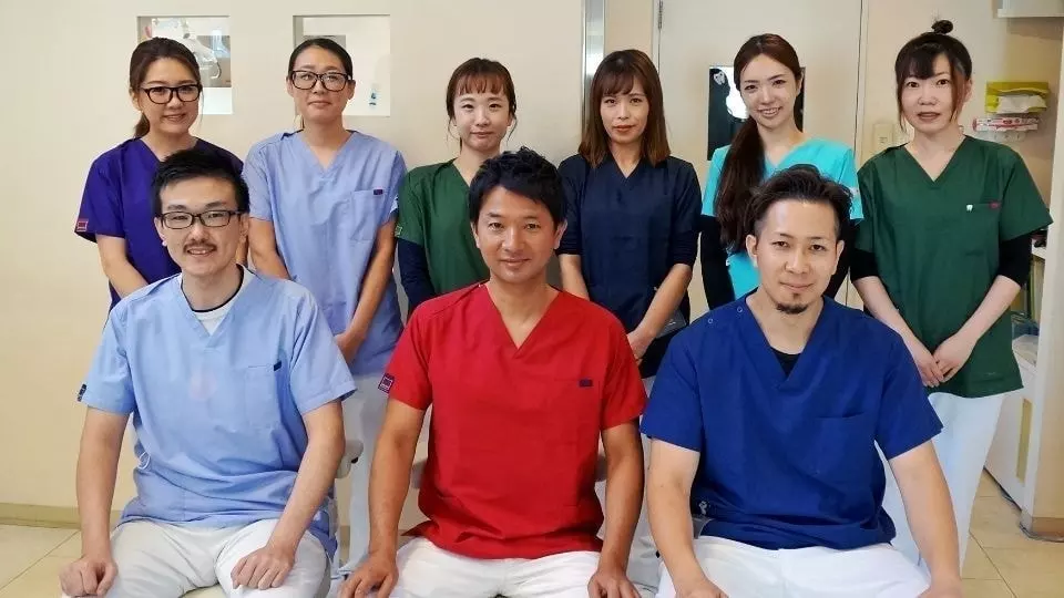 手稲イースト歯科クリニック