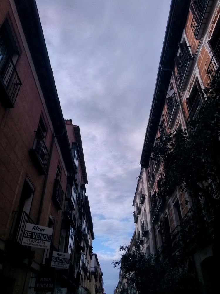 My trip to madrid essay image