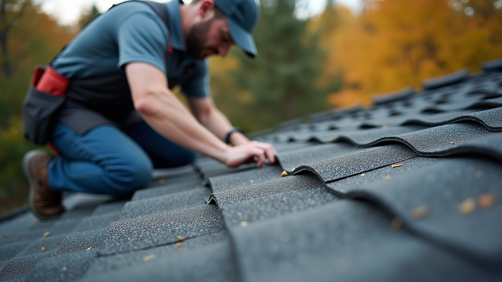 Understanding Roof Inspection Pricing: Costs and Benefits for Your Home