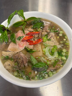 Pho Dac Biet