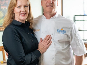 DALLAS-FORT WORTH CATERING 