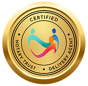 Trust Delivery Certification