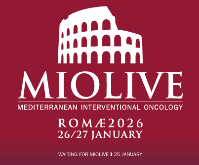 Meet R.A.W. at MIOLive 2026 in Rome
