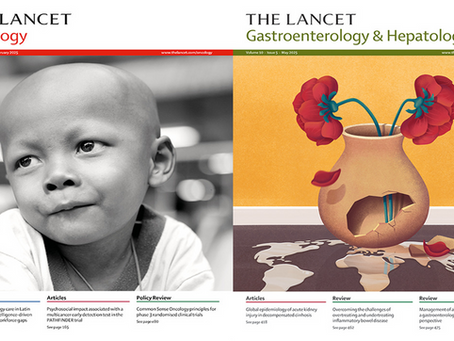 New evidence from The Lancet: COLLISION and COVER-ALL redefine IR standards
