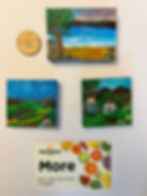 Thumbnail: Miniature Artwork 