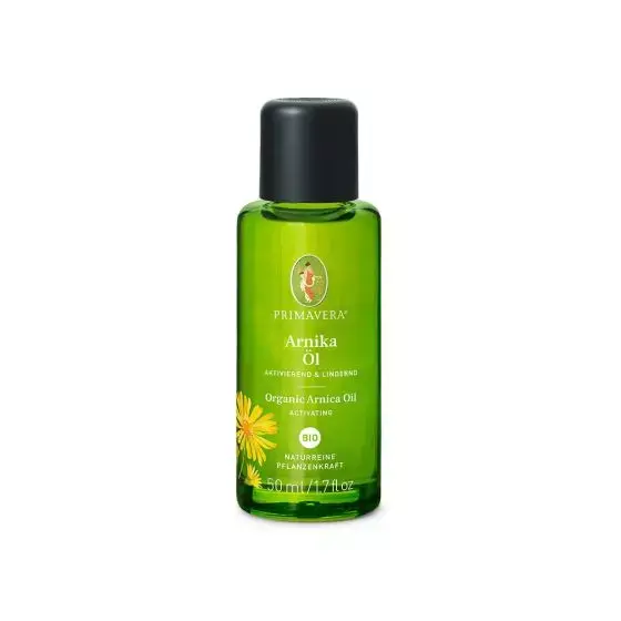 Arnikaöl bio 50ml