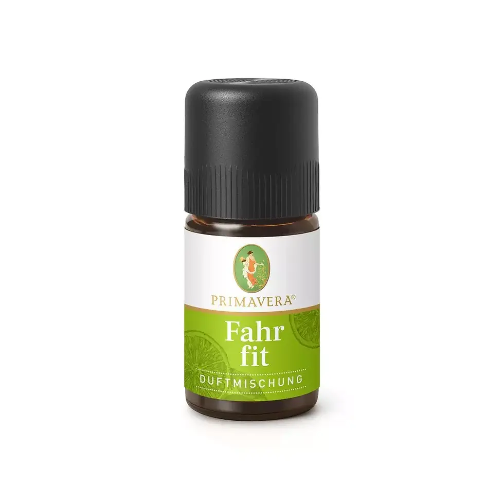 Fahr fit Duftmischung 5ml