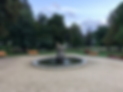 Brunnen in Bad Harzburg