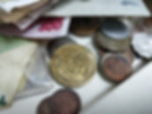 קונים מטבעות עתיקים