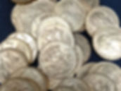 מכירת מטבעות זהב עתיקים